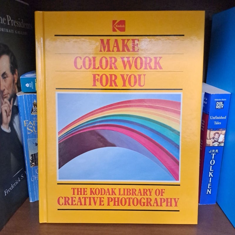 Make Color Work for You