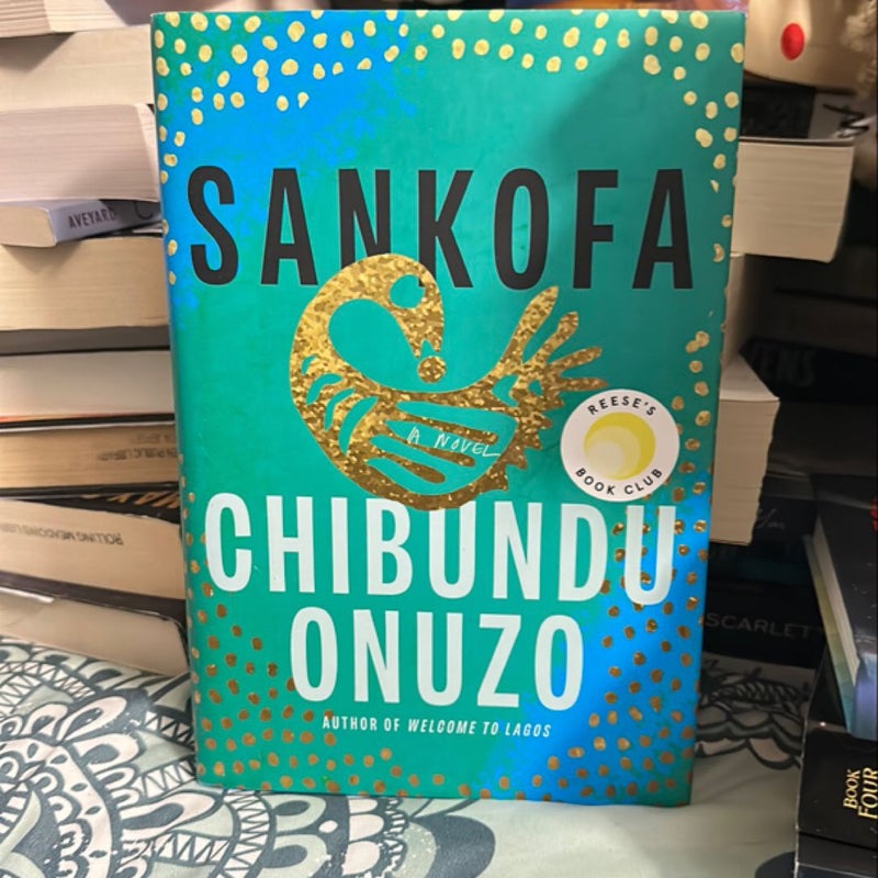 Sankofa