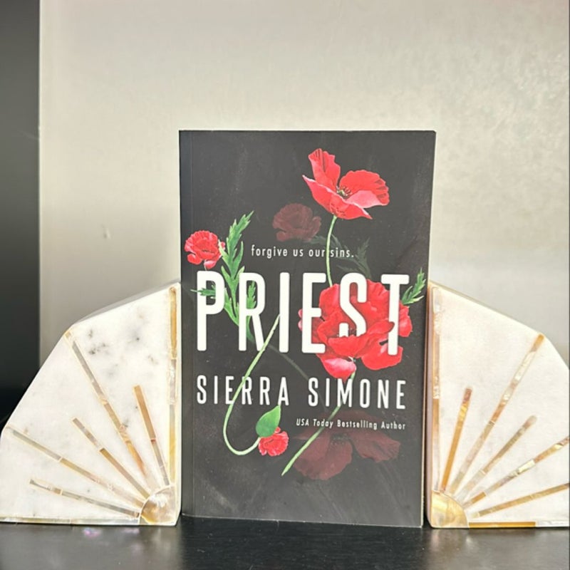 Priest