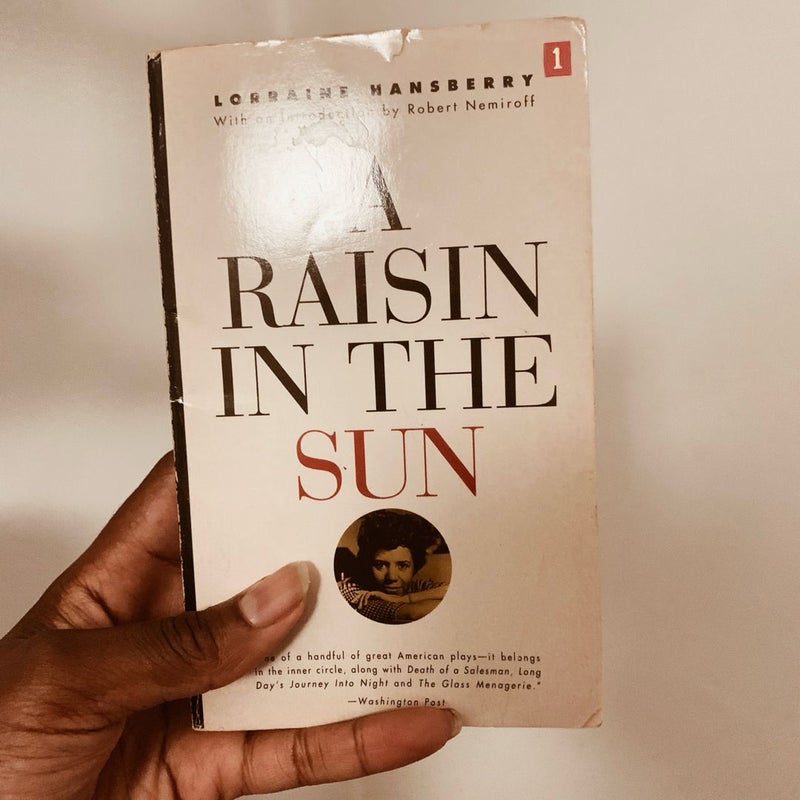 A Raisin in the Sun