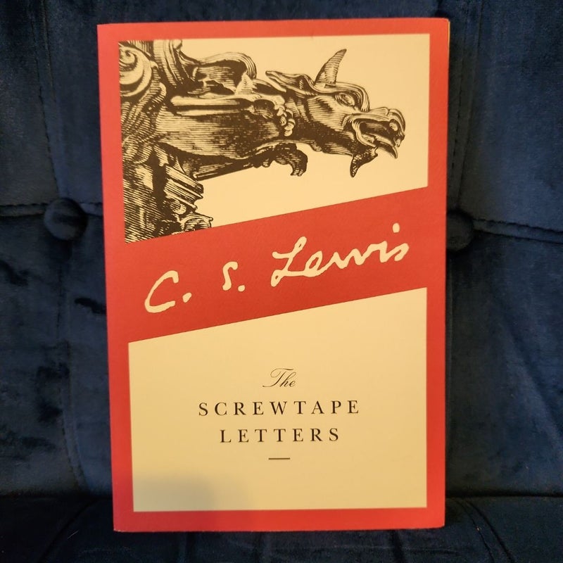 The Screwtape Letters