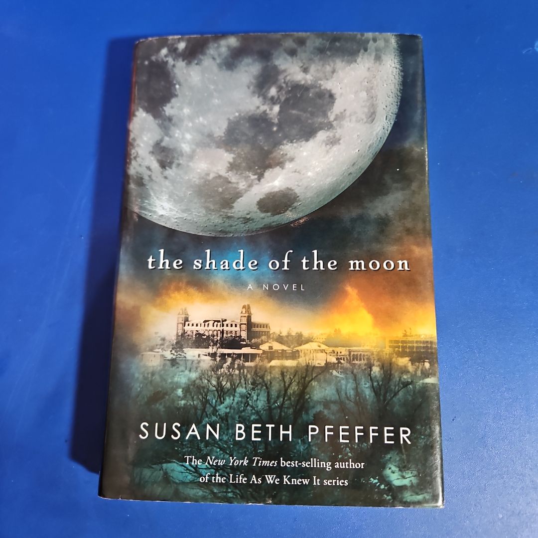 The Shade of the Moon