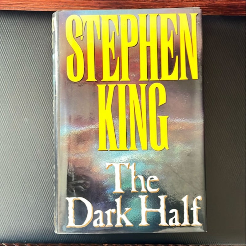 The Dark Half