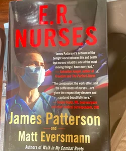 E. R. Nurses