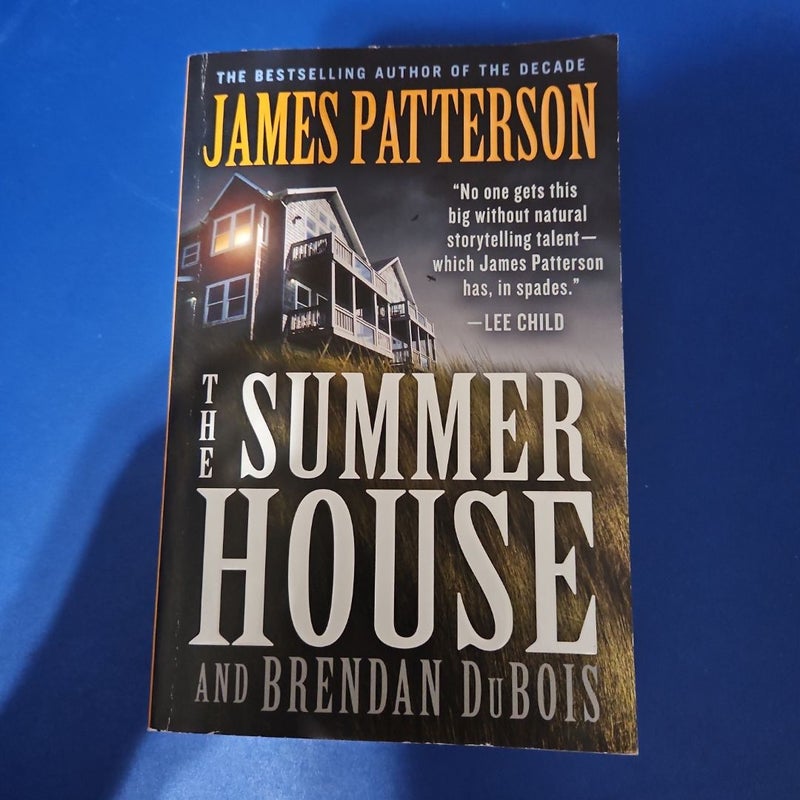 The Summer House