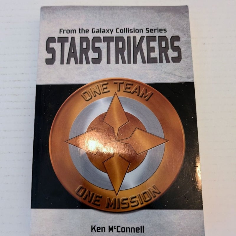 Starstrikers