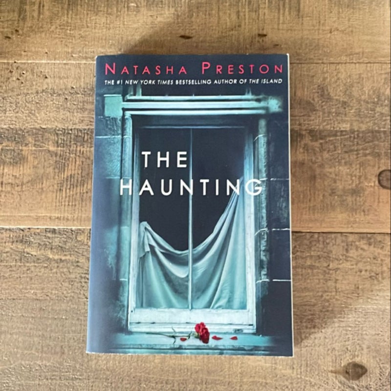 The Haunting