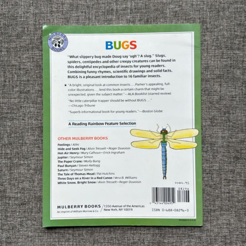 Bugs