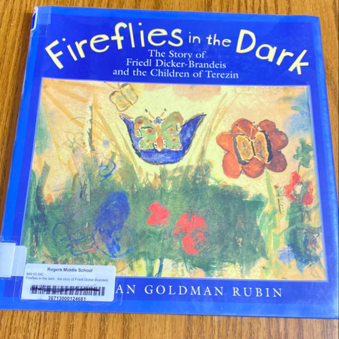 Fireflies in the Dark