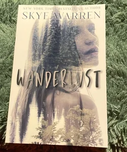 Wanderlust limited edition 