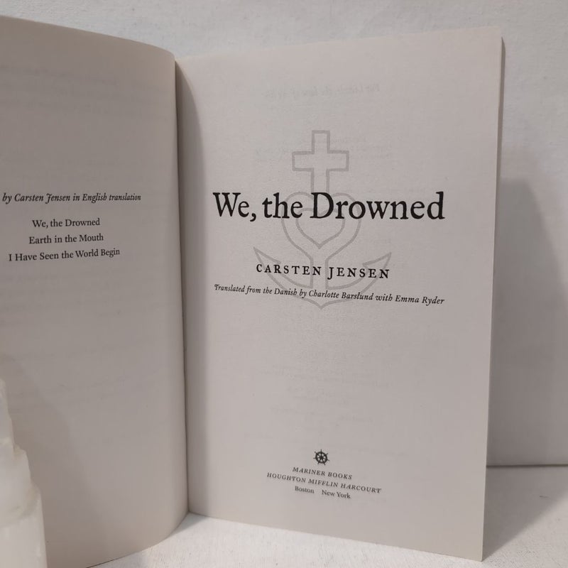 We, the Drowned
