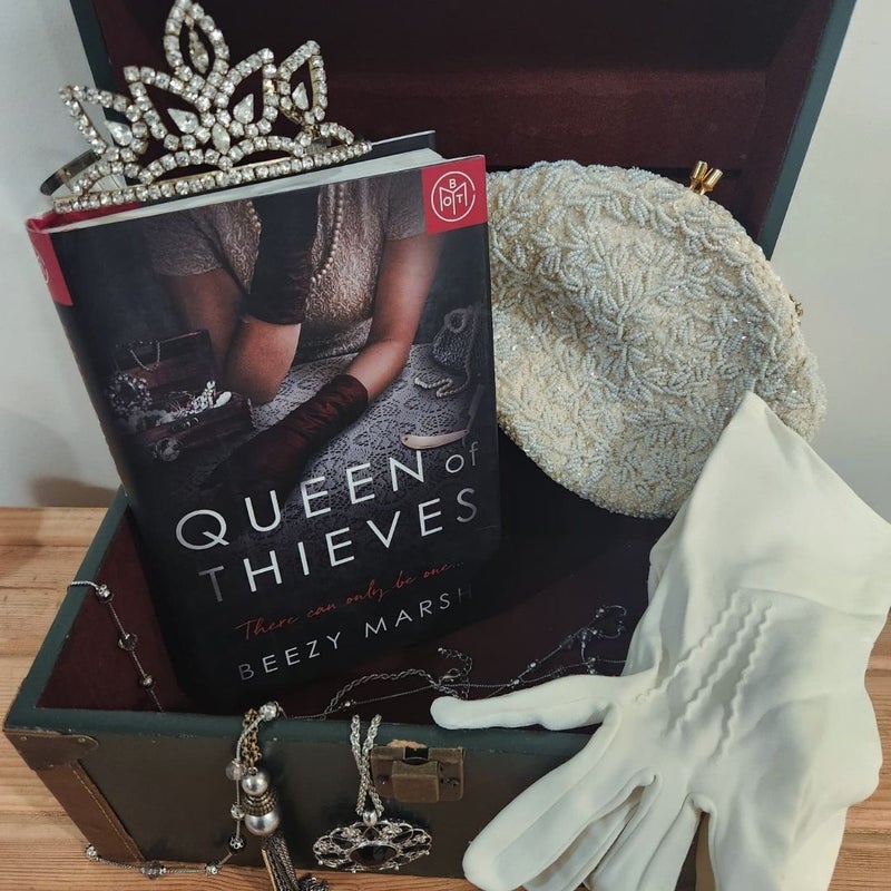 Queen of Theives