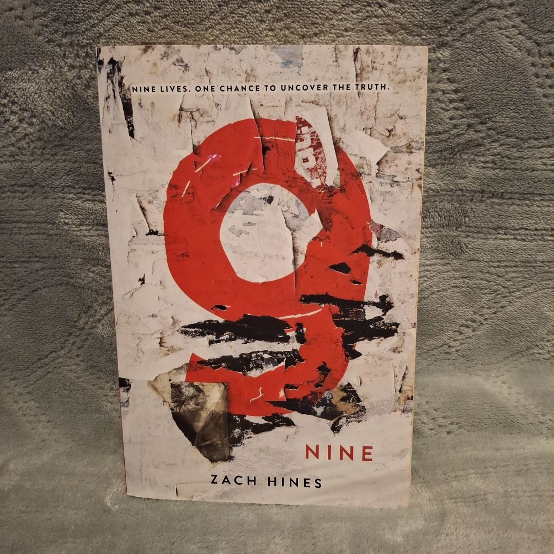Nine