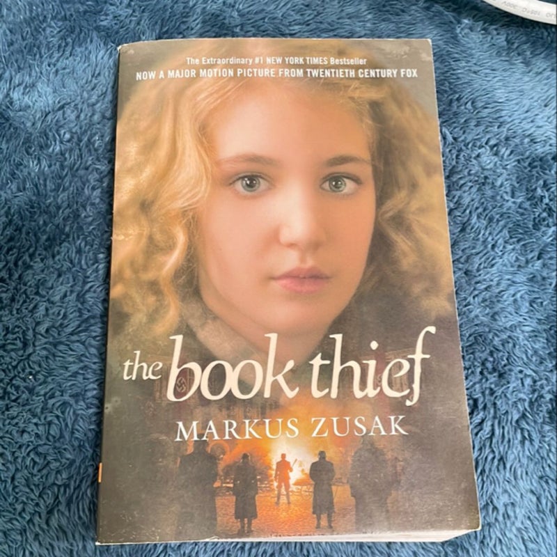 The Book Thief