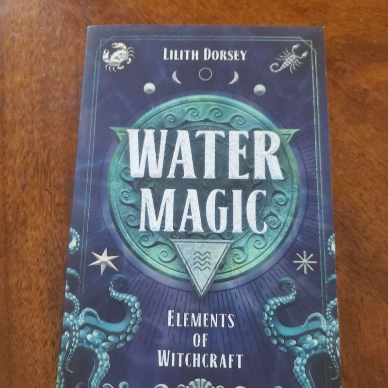 Water Magic