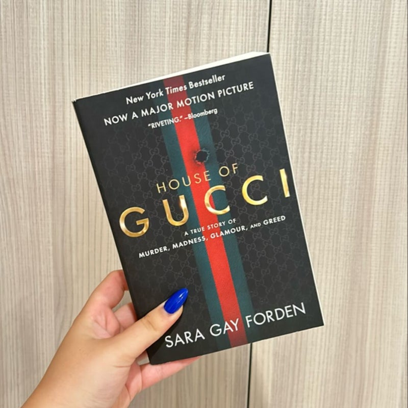 The House of Gucci