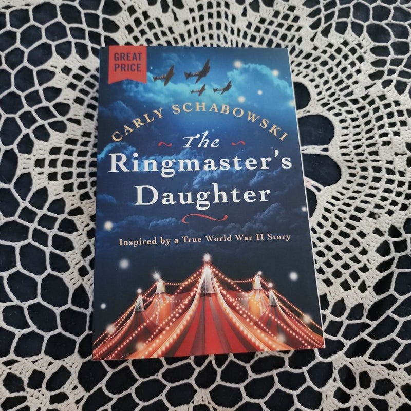 The Ringmaster's Daughter