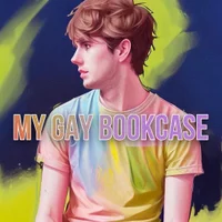 MyGayBookcase