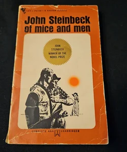 Of Mice and Men