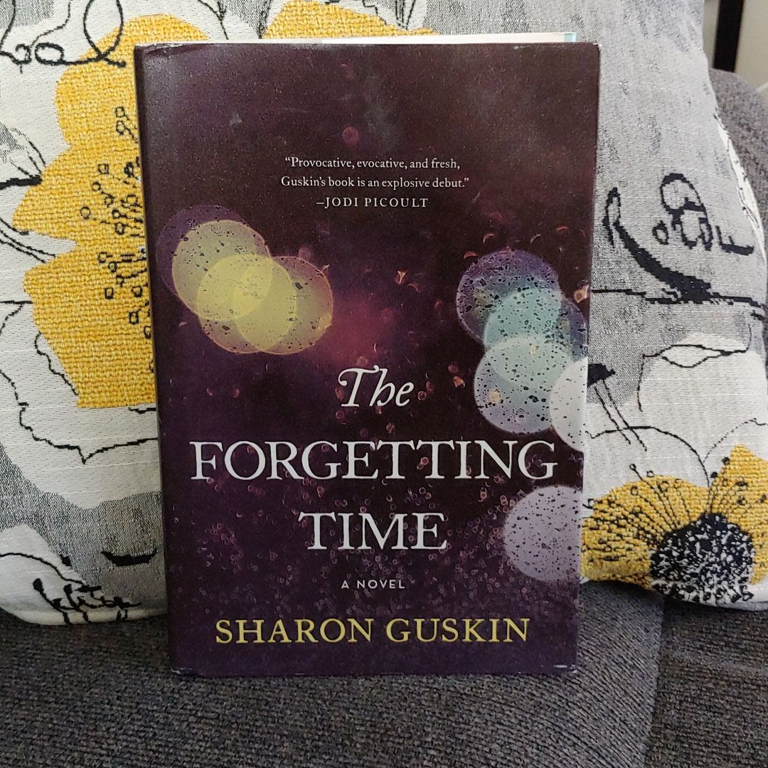 The Forgetting Time