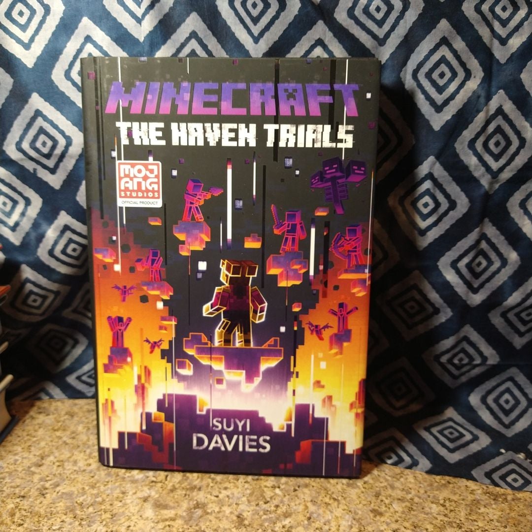 Minecraft: the Haven Trials