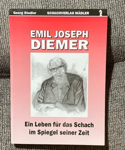 Emil Joseph Diemer