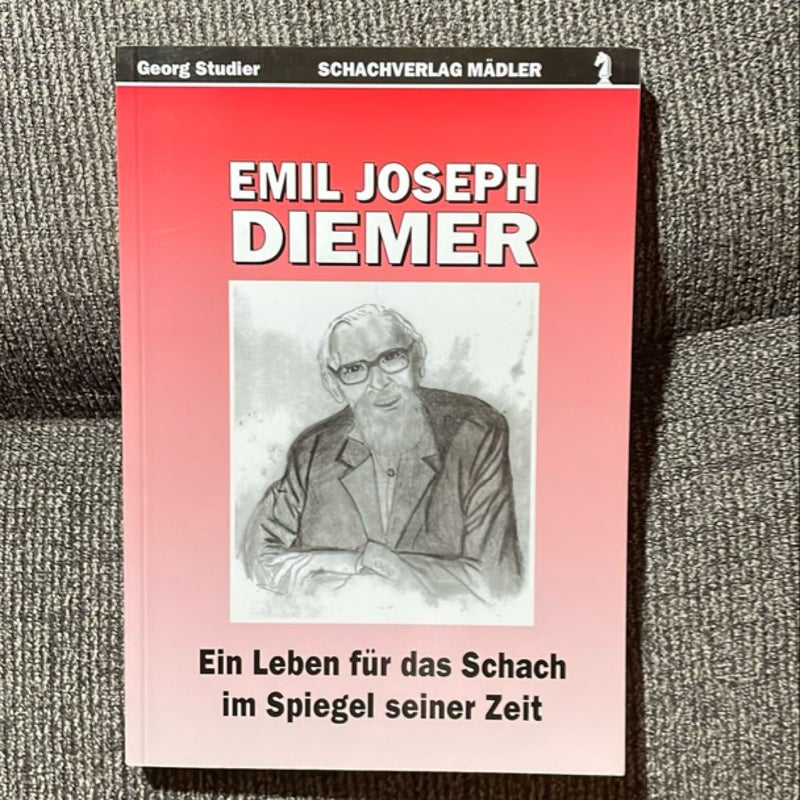 Emil Joseph Diemer