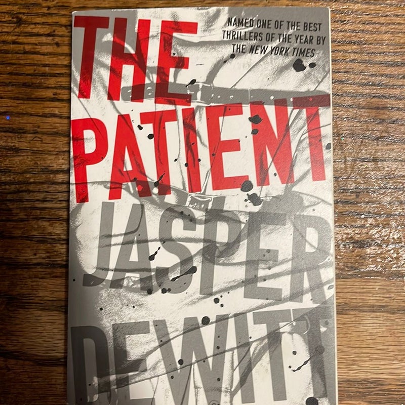 The Patient