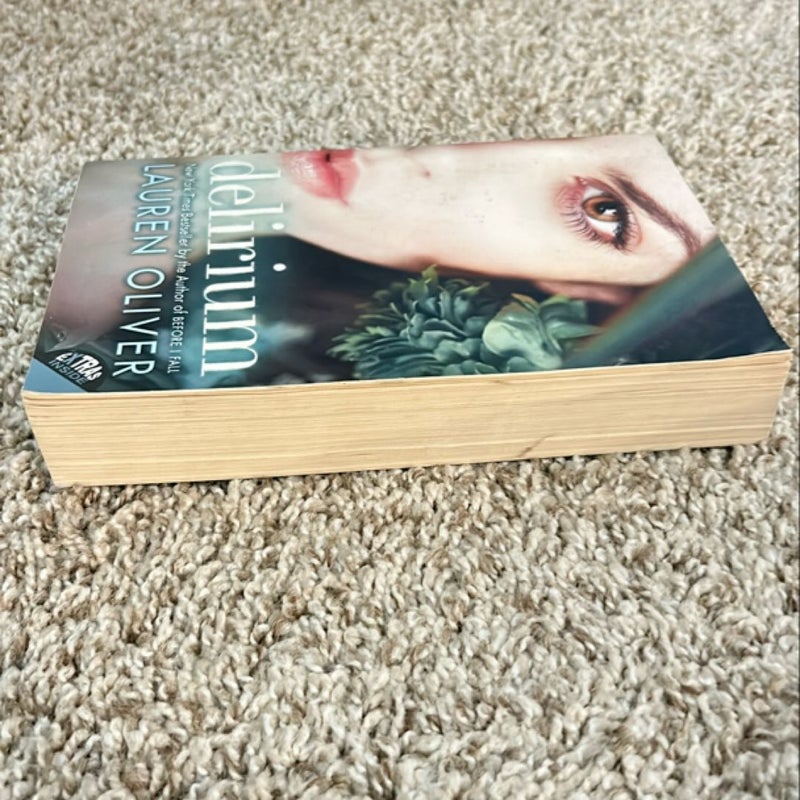 Delirium