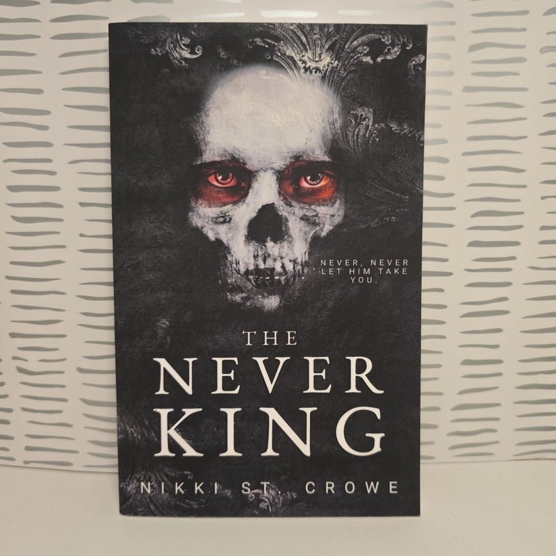 The Never King