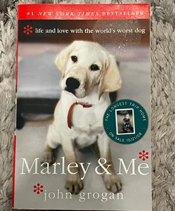 Marley and Me