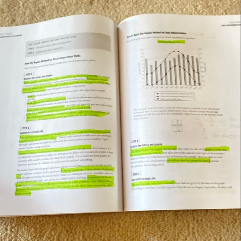 GRE Prep Plus 2024-2025: Your Ultimate Guide to GRE Success