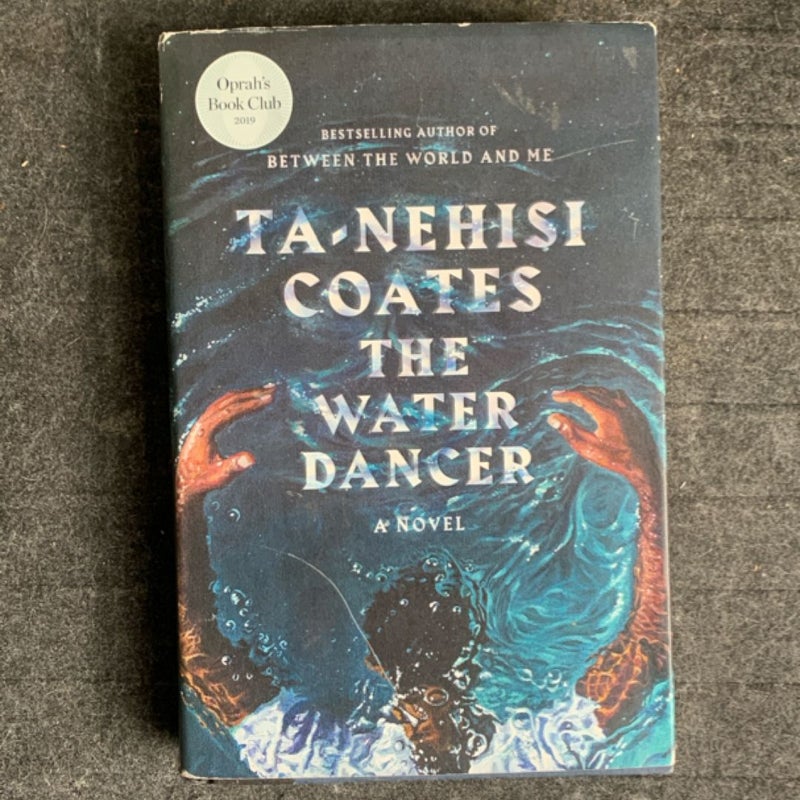 The Water Dancer
