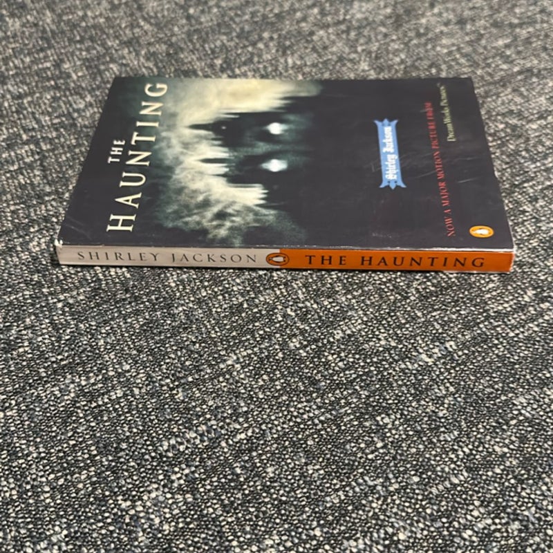 The Haunting