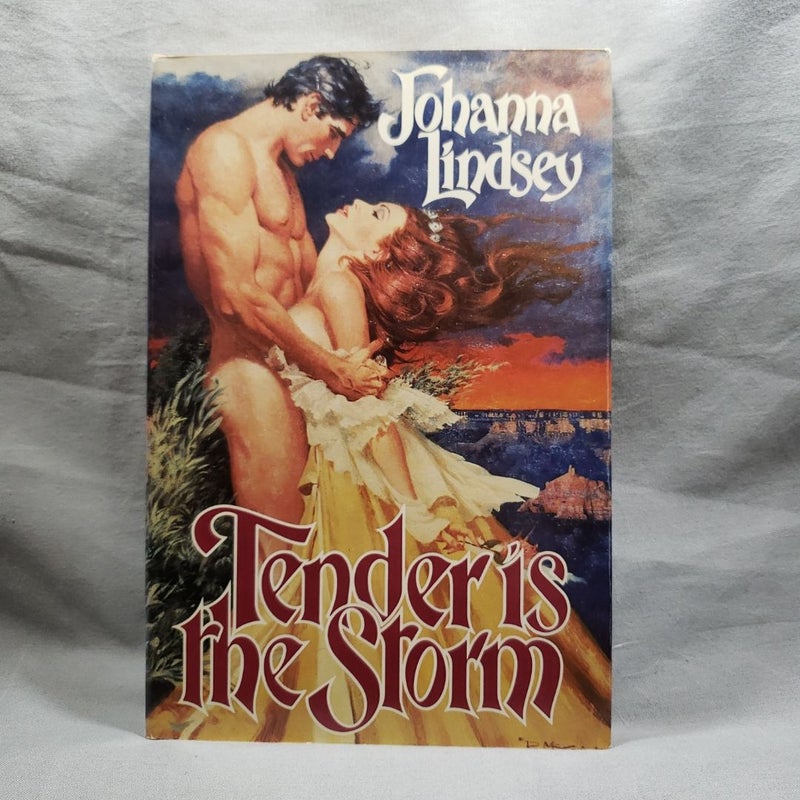 Tender is the Storm