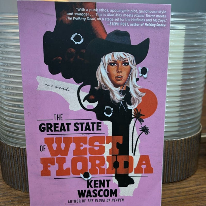 The Great State of West Florida