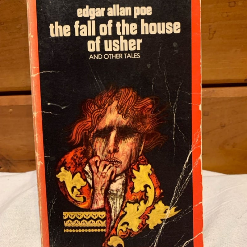 The Fall of the House of Usher