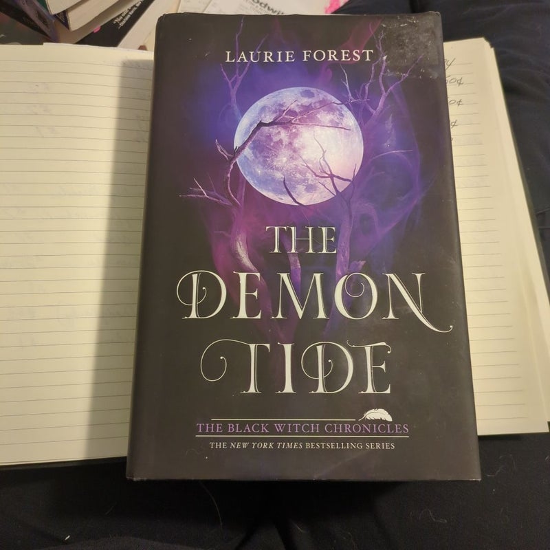 The Demon Tide