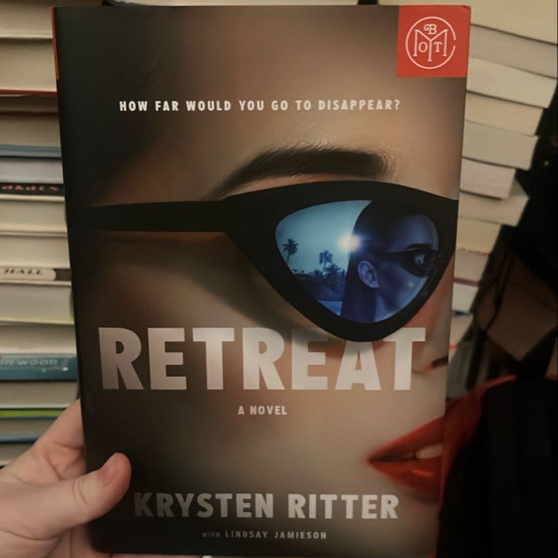 Retreat