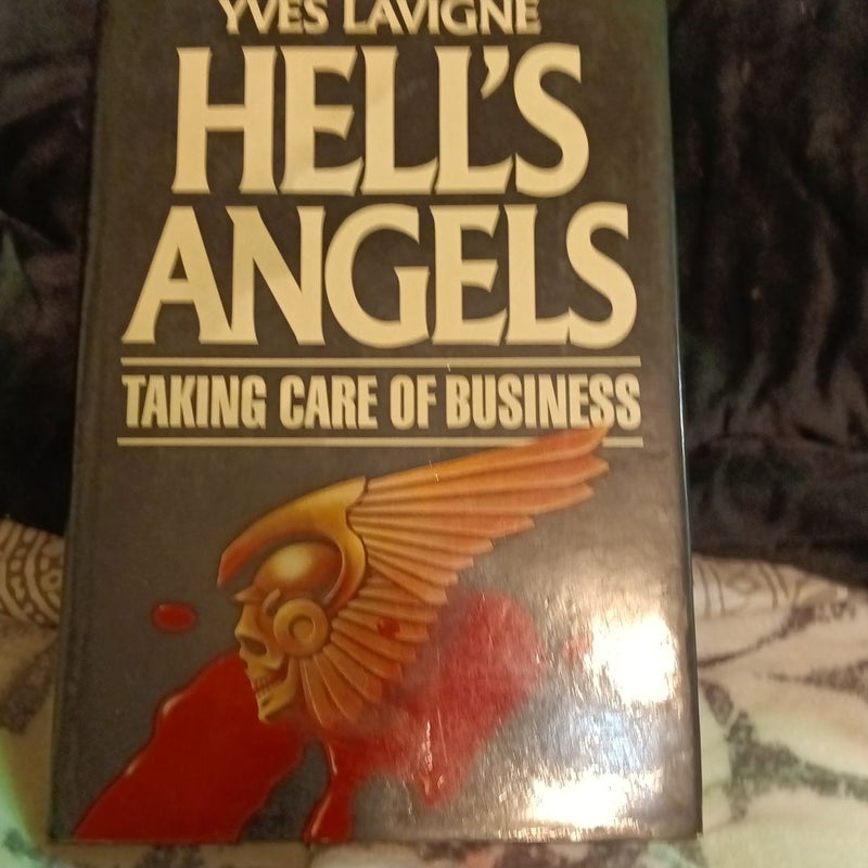 Hell's Angels