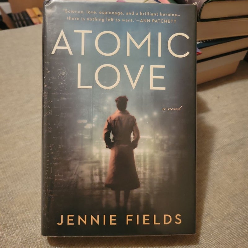 Atomic Love