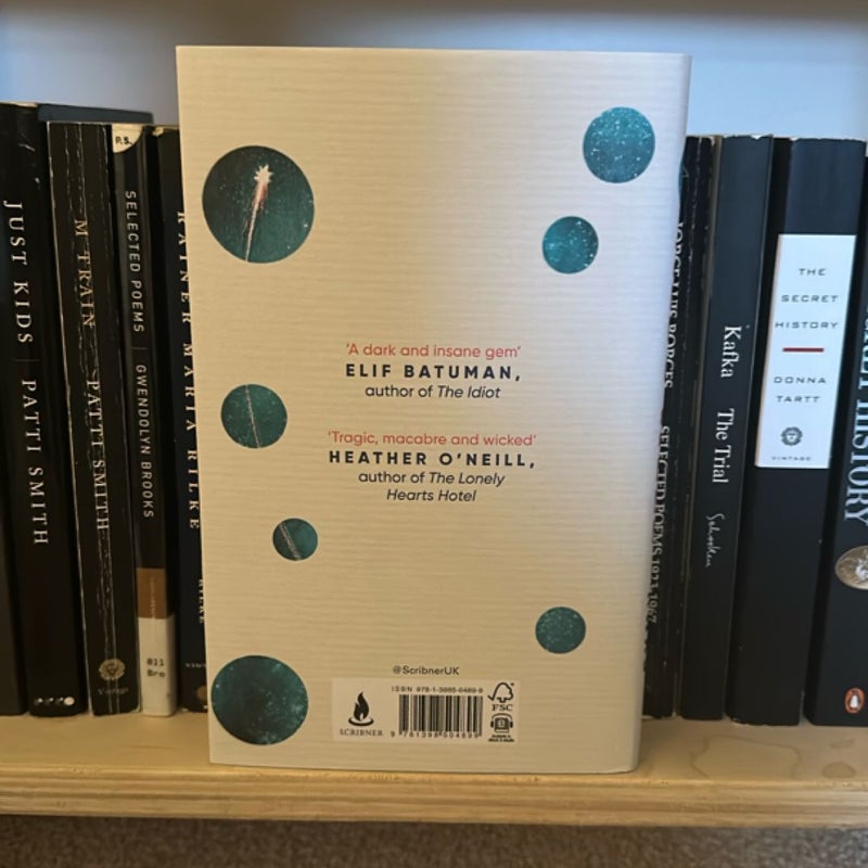 All's Well - uk hardcover