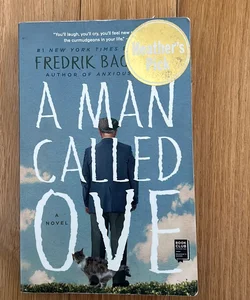 A Man Called Ove