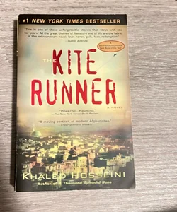 The Kite Runner