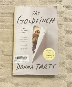 The Goldfinch