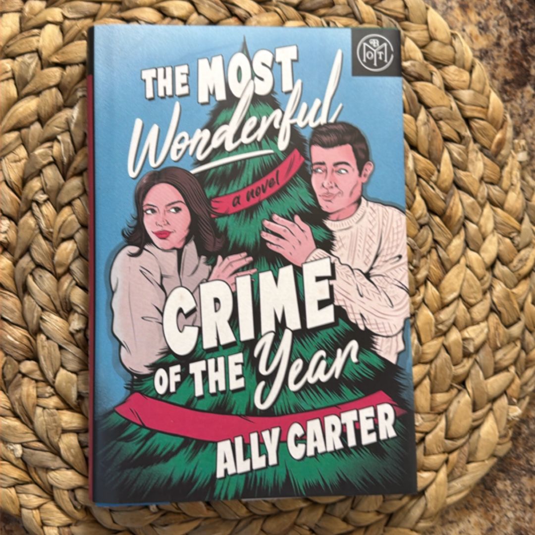 The Most Wonderful Crime of the Year