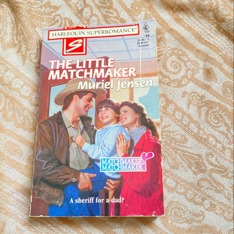 The Little Matchmaker