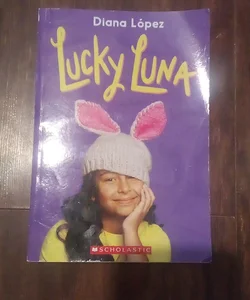 Lucky luna