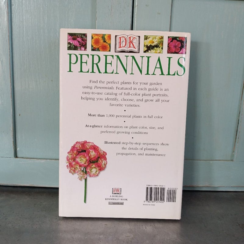 Perennials