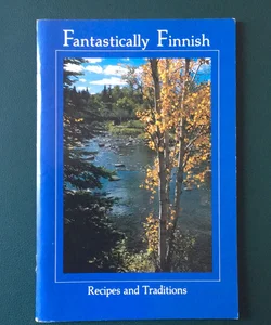 Fantastically Finnish